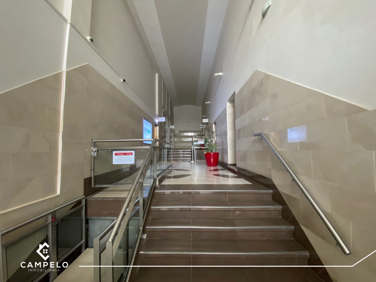 Oficina - Microcentro