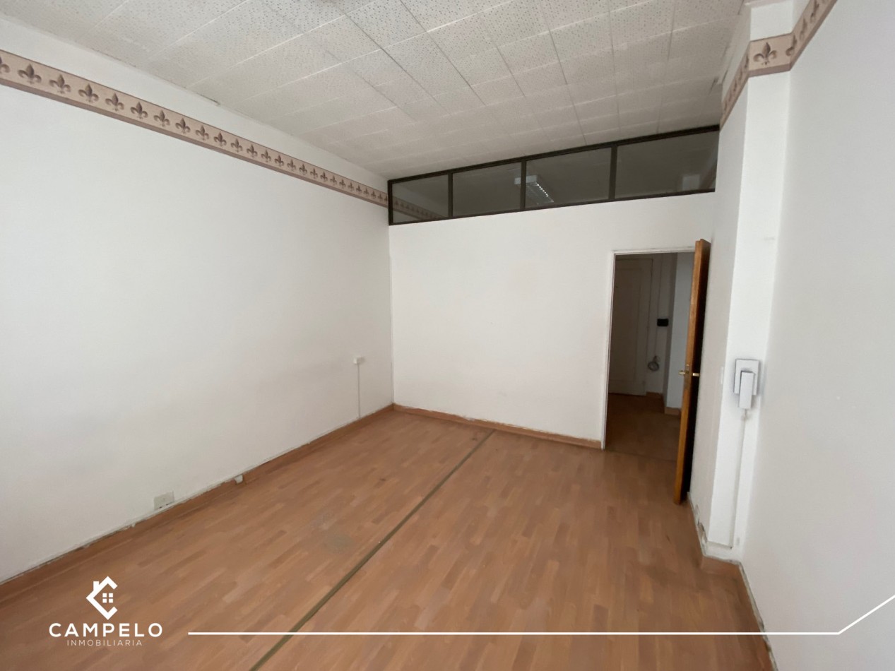 Oficina - Microcentro