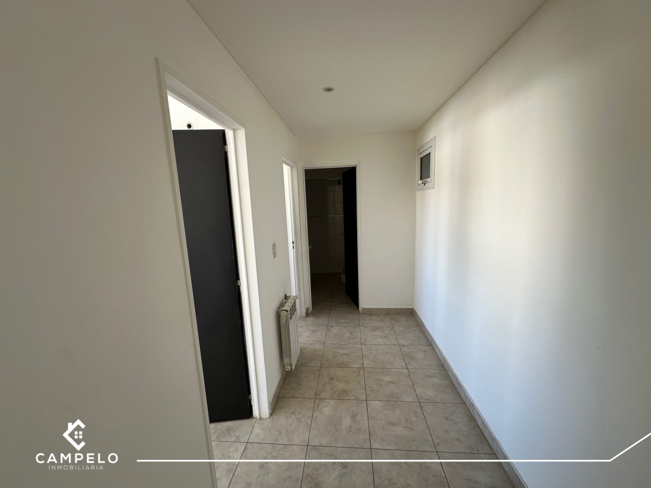 Departamento - Barrio Centro