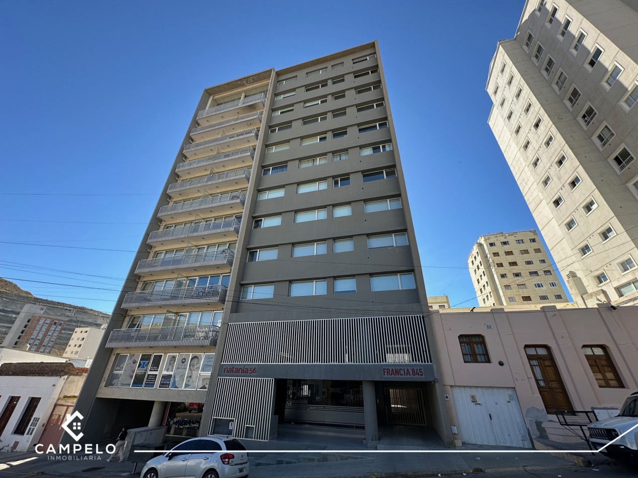Departamento - Barrio Centro