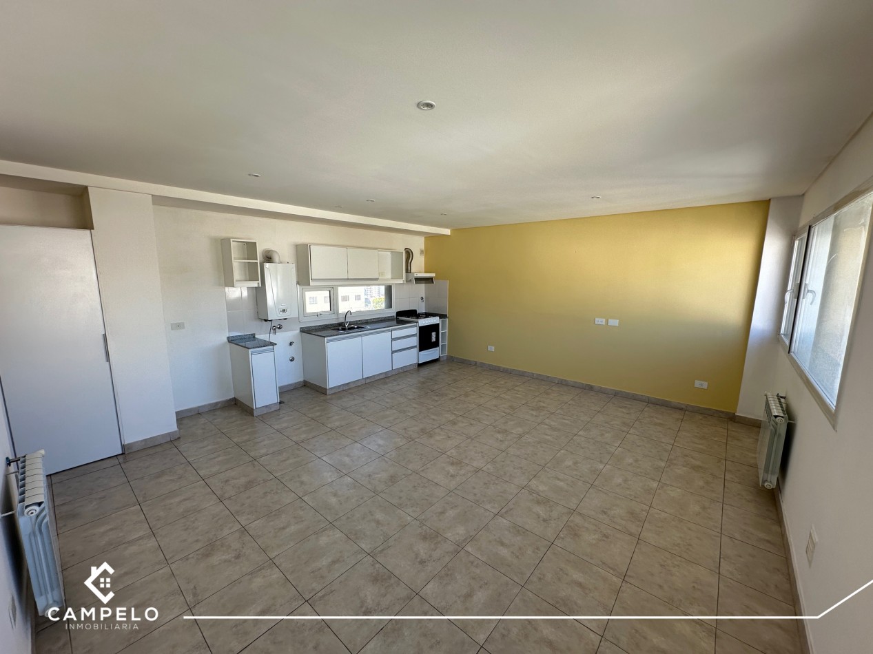 Departamento - Barrio Centro