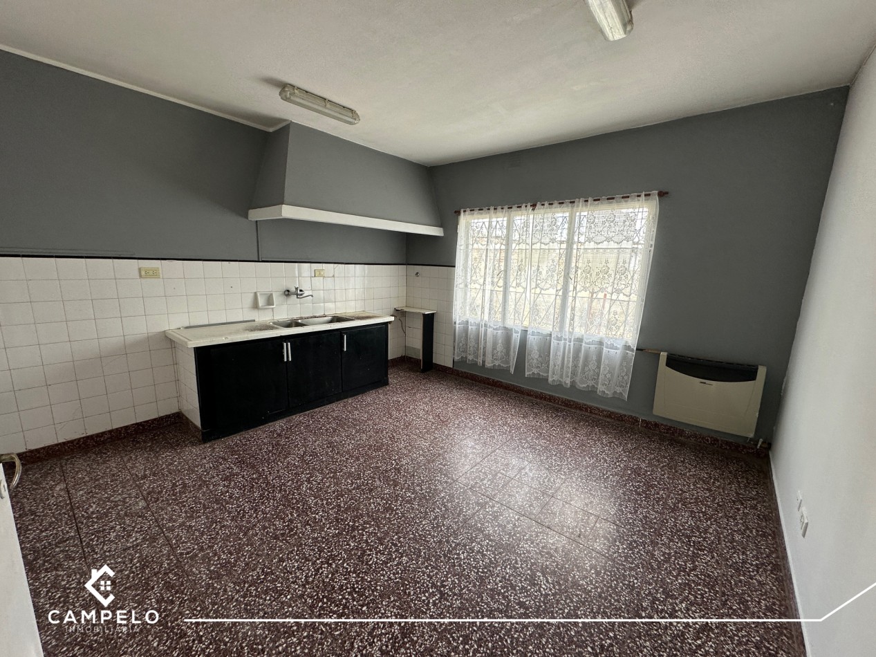 Casa - Barrio Palazzo