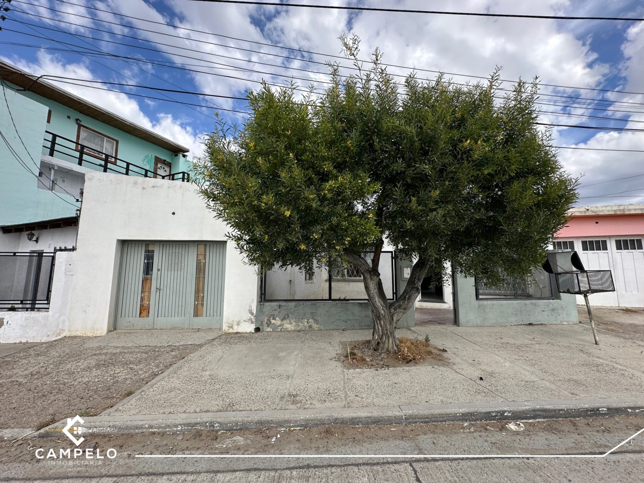 Casa - Barrio Palazzo