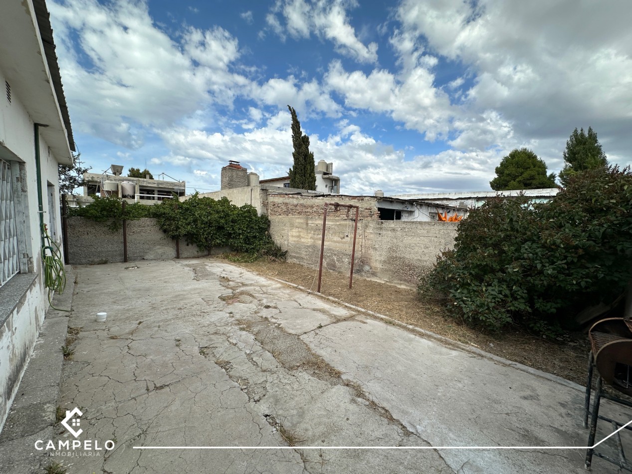 Casa - Barrio Palazzo
