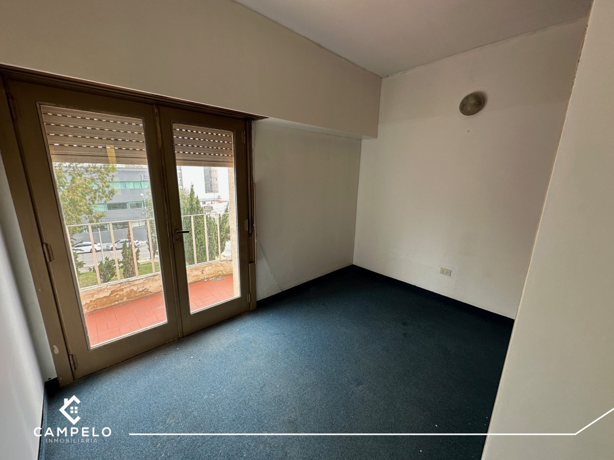 Departamento/Casa - Barrio Centro