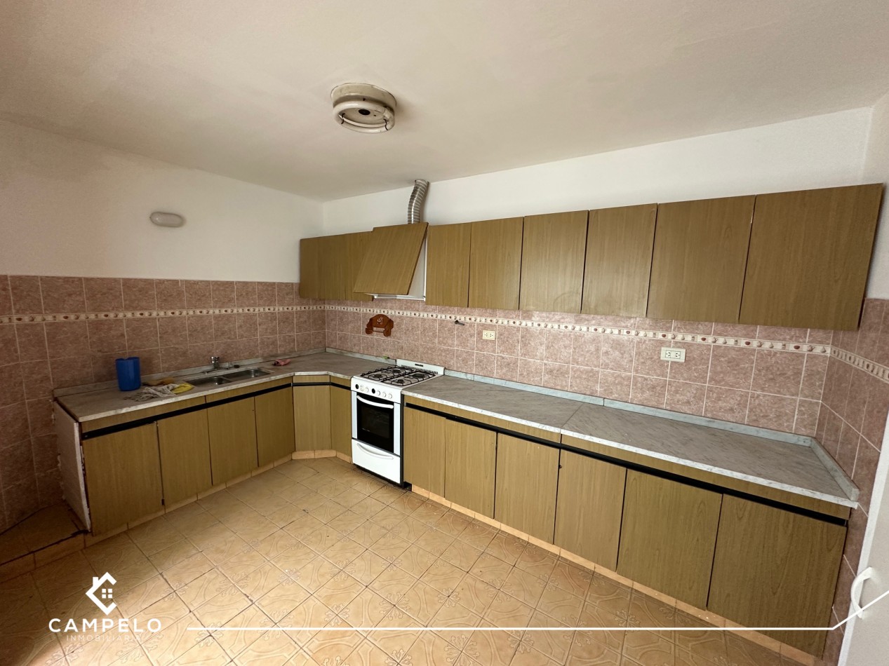 Departamento/Casa - Barrio Centro