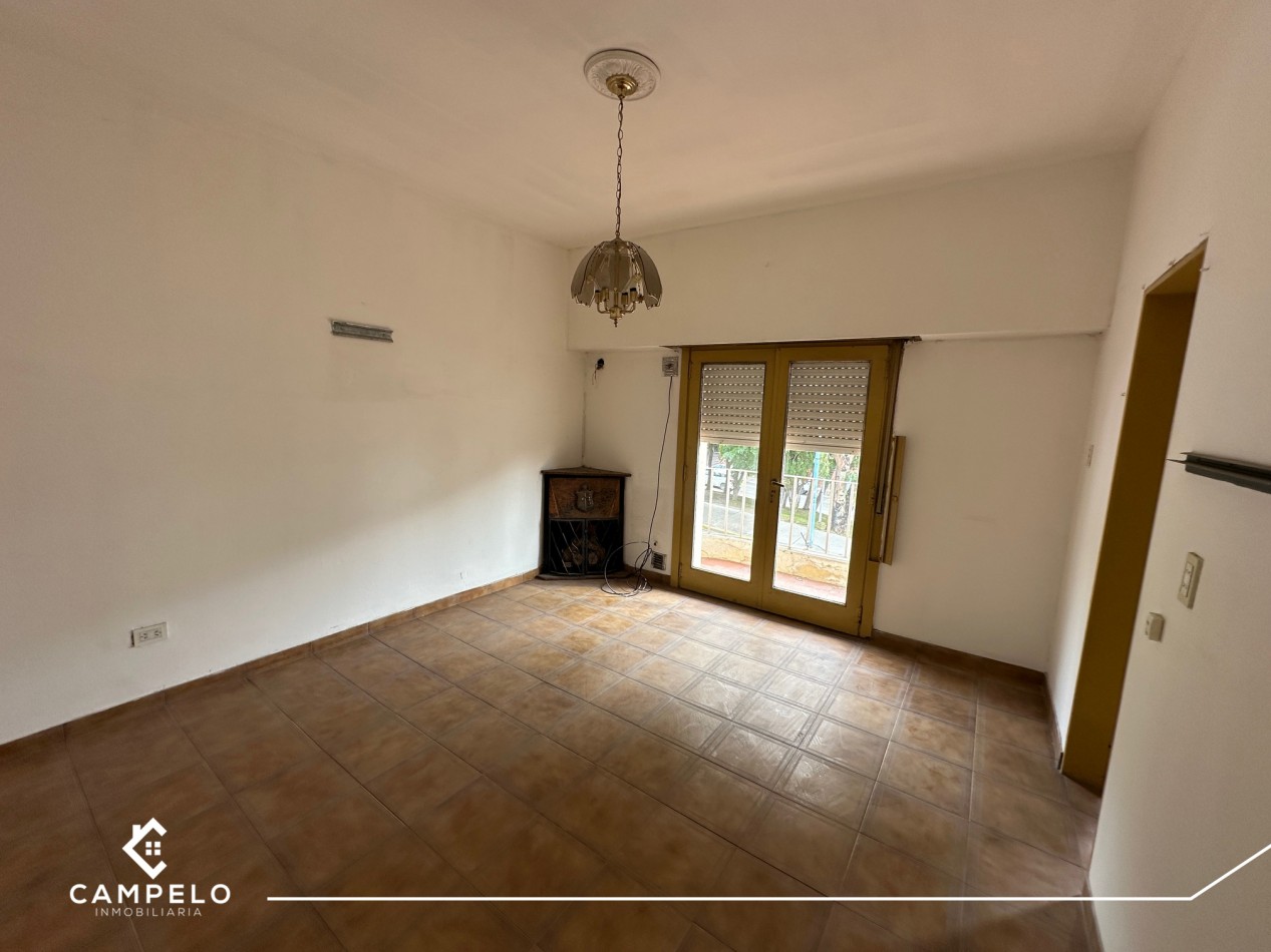 Departamento/Casa - Barrio Centro