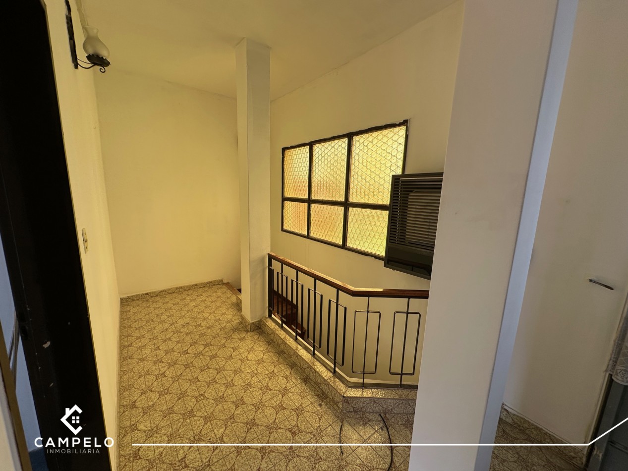 Departamento/Casa - Barrio Centro