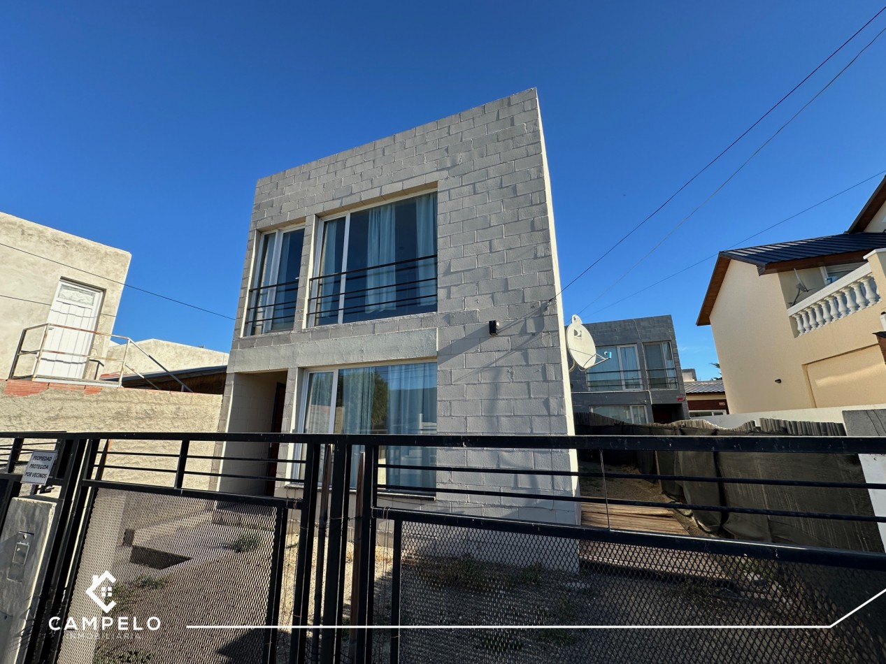 Duplex - Rada Tilly
