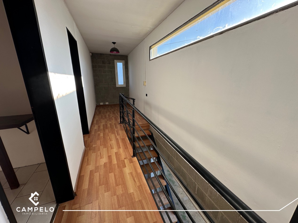 Duplex - Rada Tilly