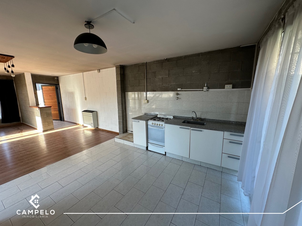 Duplex - Rada Tilly