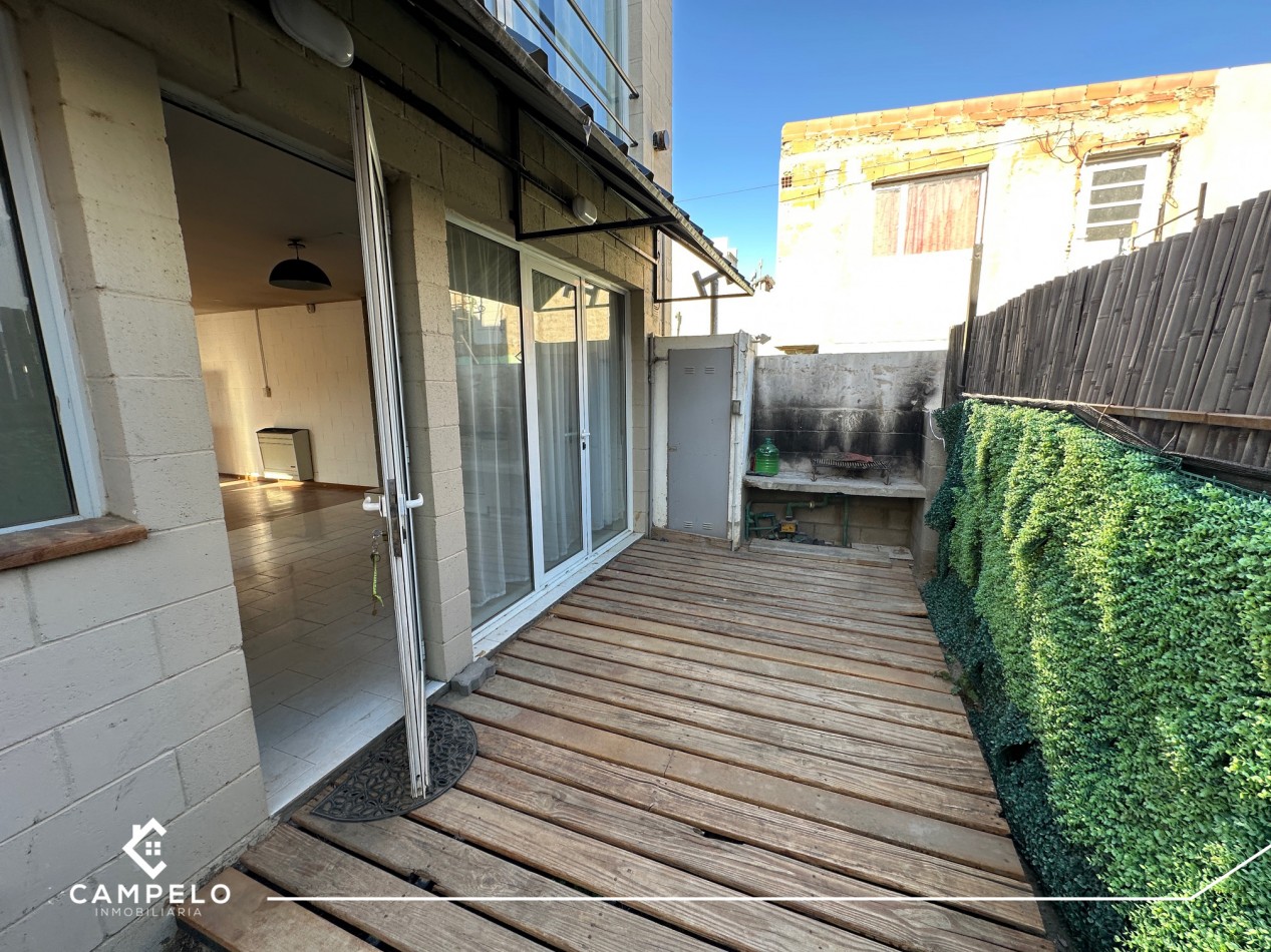 Duplex - Rada Tilly