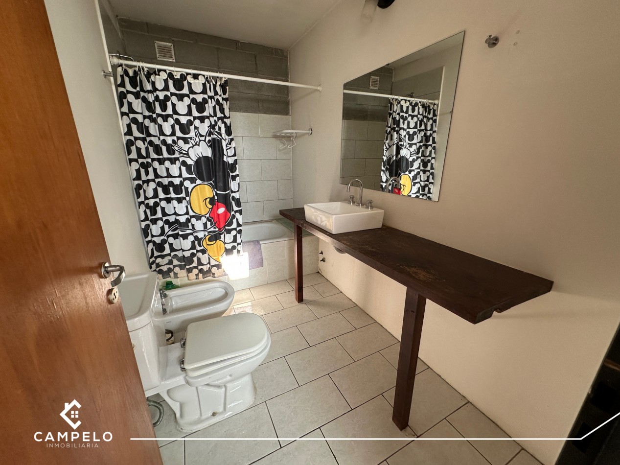 Duplex - Rada Tilly