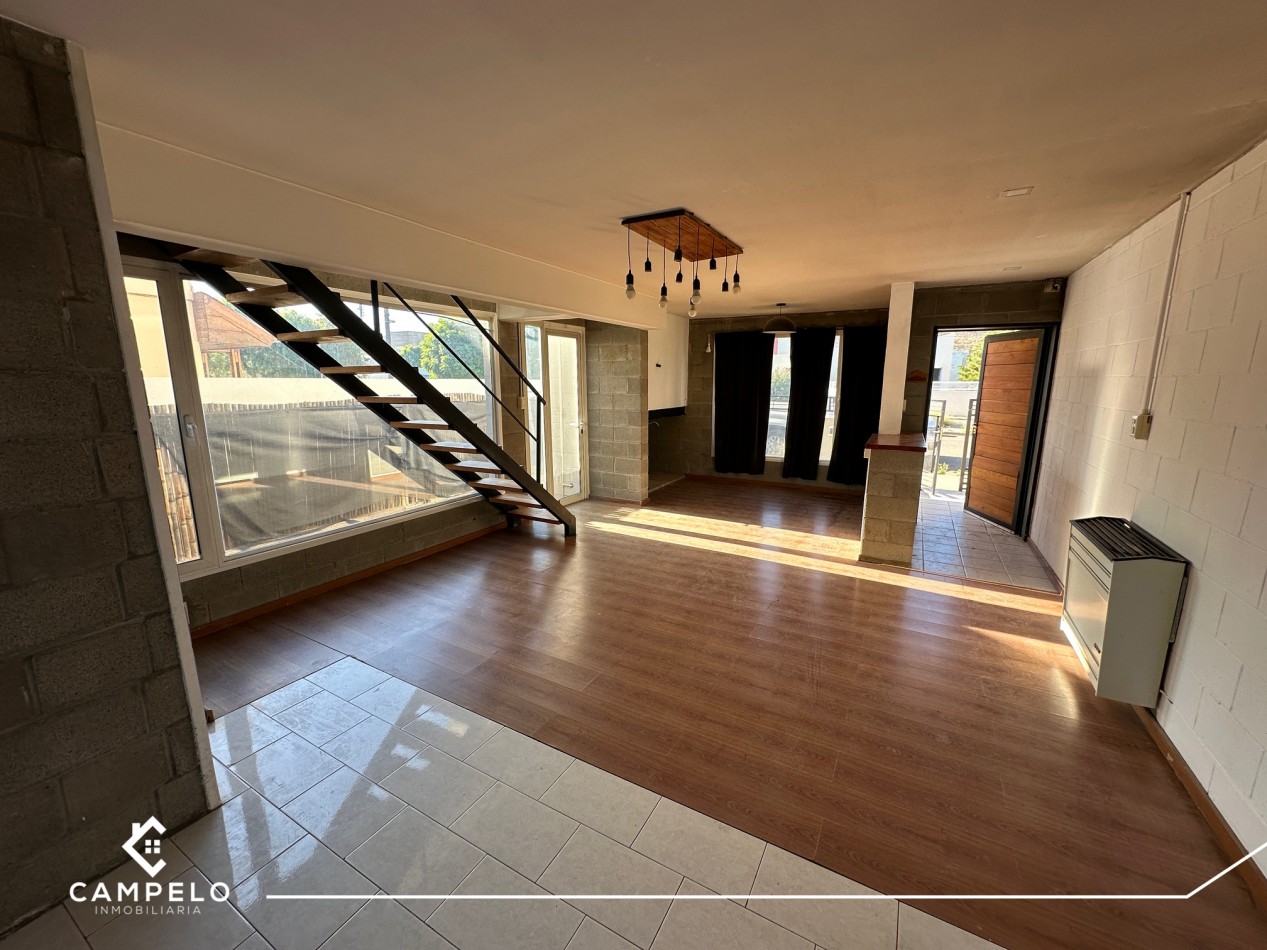 Duplex - Rada Tilly