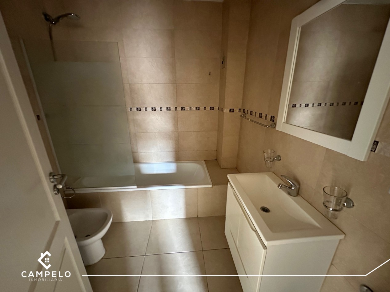 Departamento - Barrio Km3