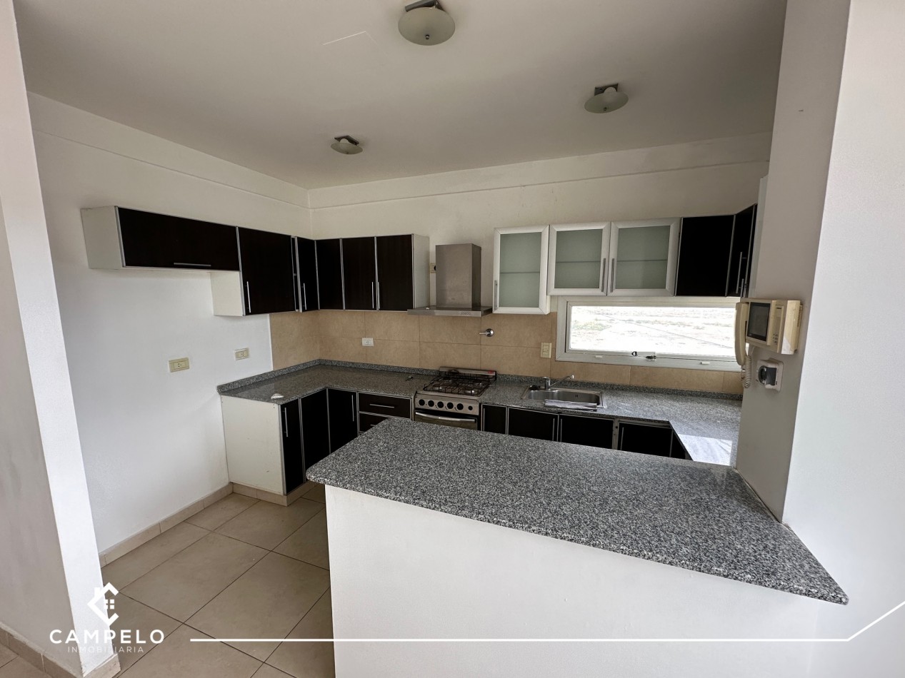 Departamento - Barrio Km3