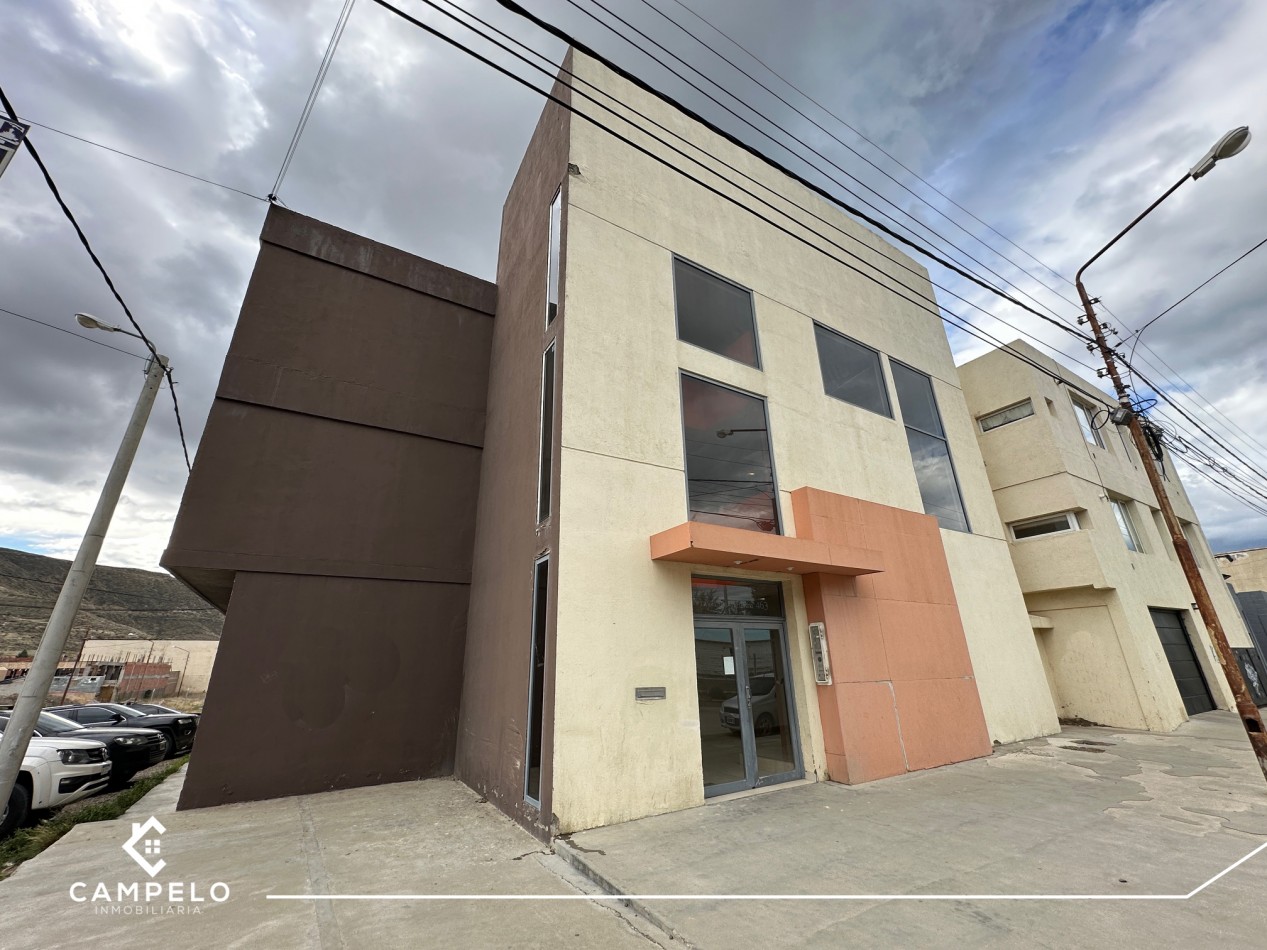 Departamento - Barrio Km3