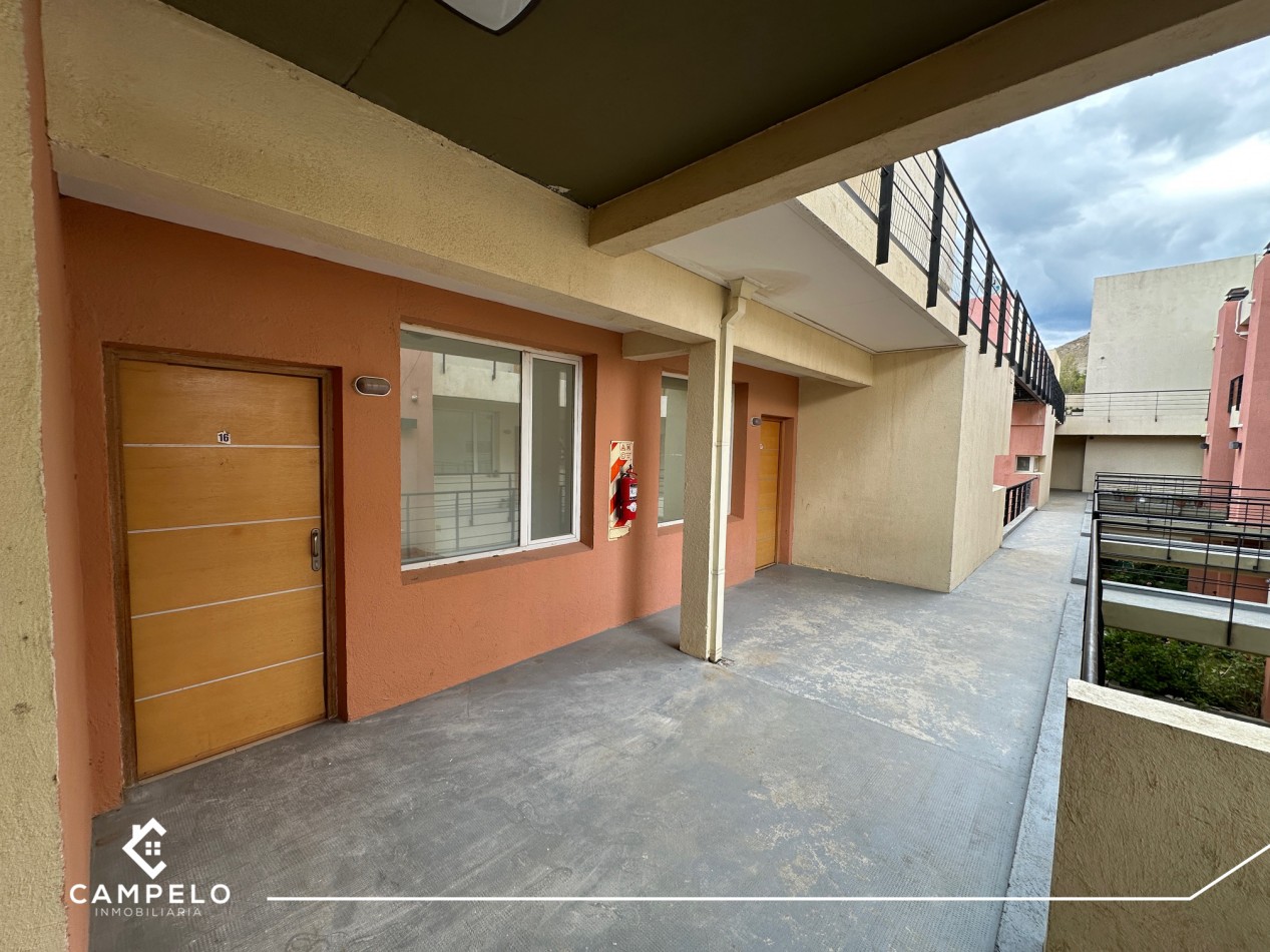 Departamento - Barrio Km3