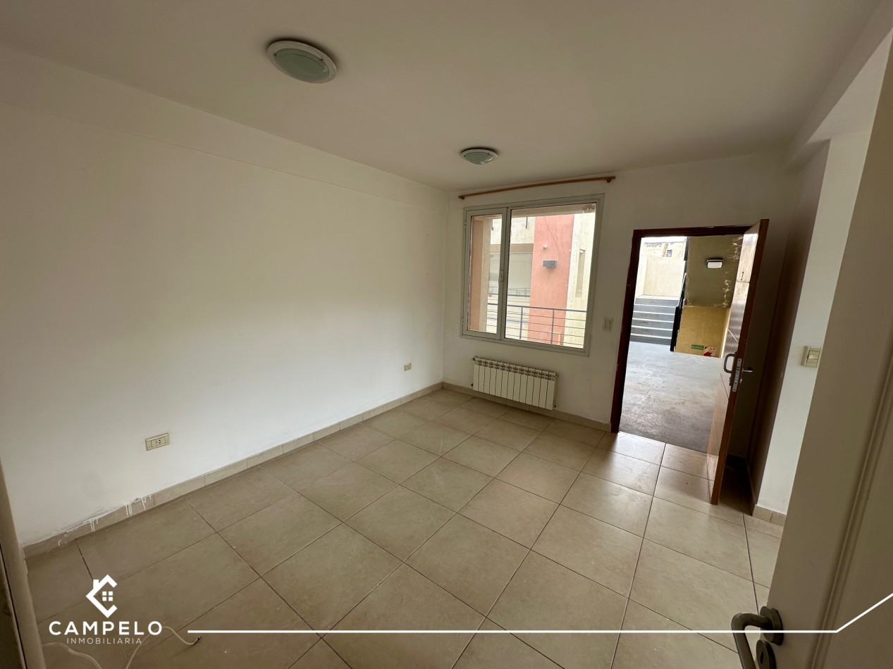 Departamento - Barrio Km3