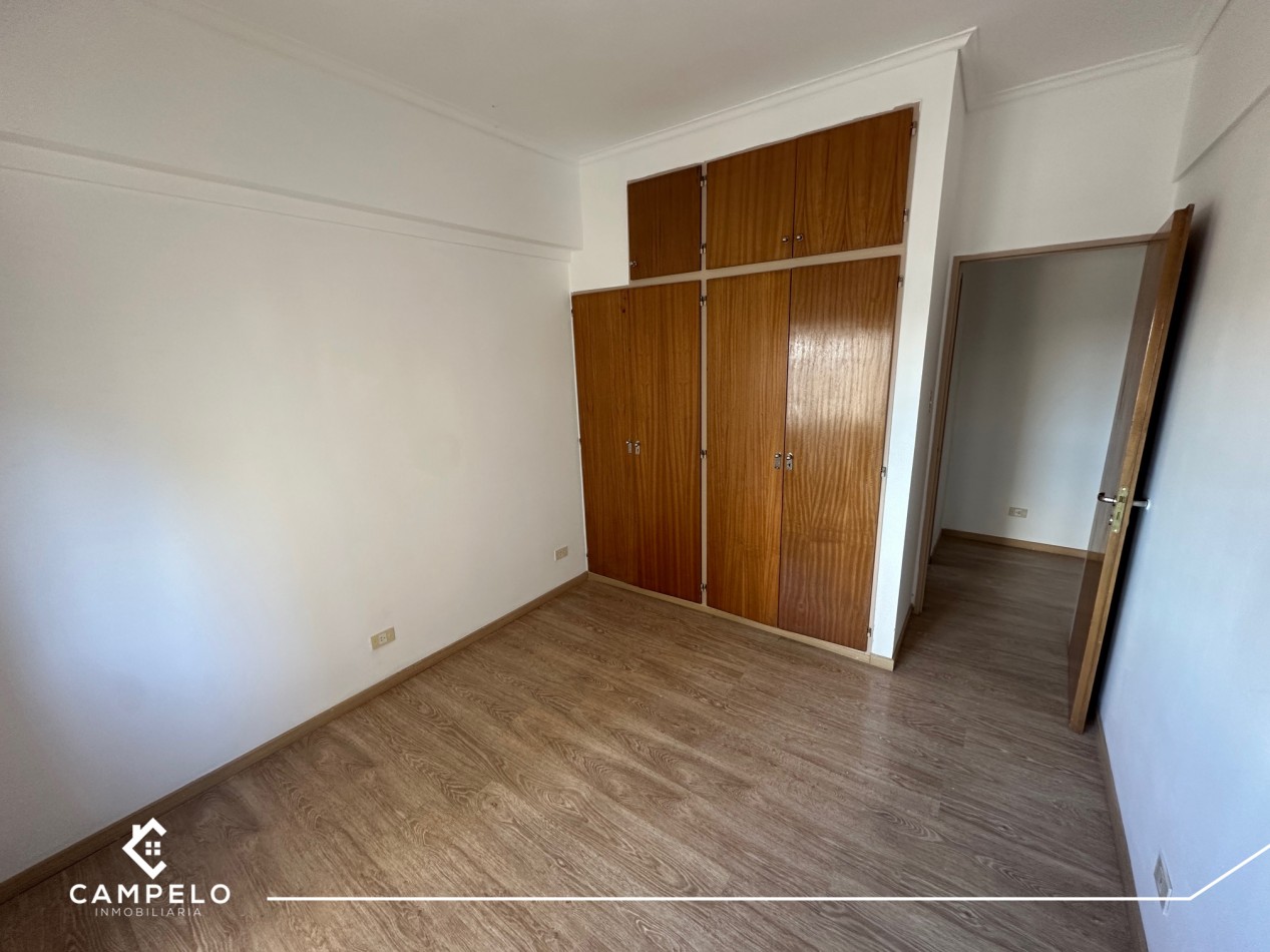 Departamento Torraca VI - Barrio Microcentro