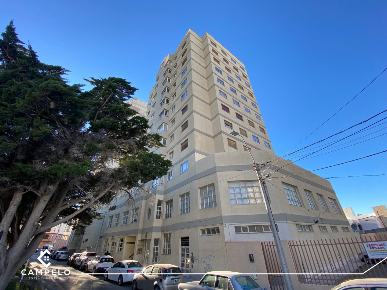 Departamento Torraca VI - Barrio Microcentro