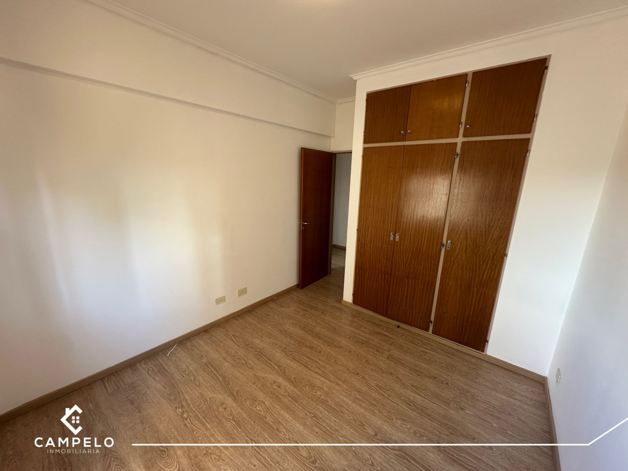 Departamento Torraca VI - Barrio Microcentro