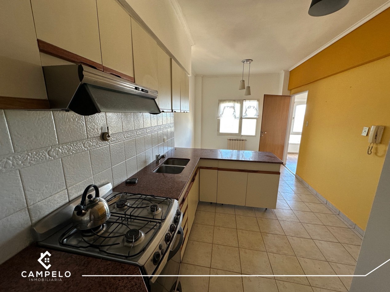 Departamento Torraca VI - Barrio Microcentro
