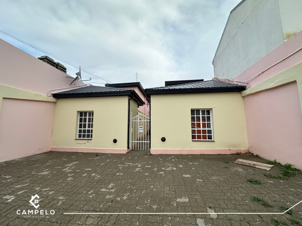 Departamento - Barrio Centro