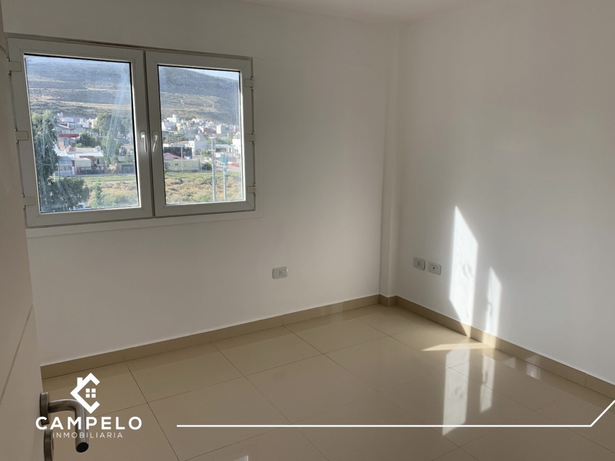 Departamento - Rada Tilly