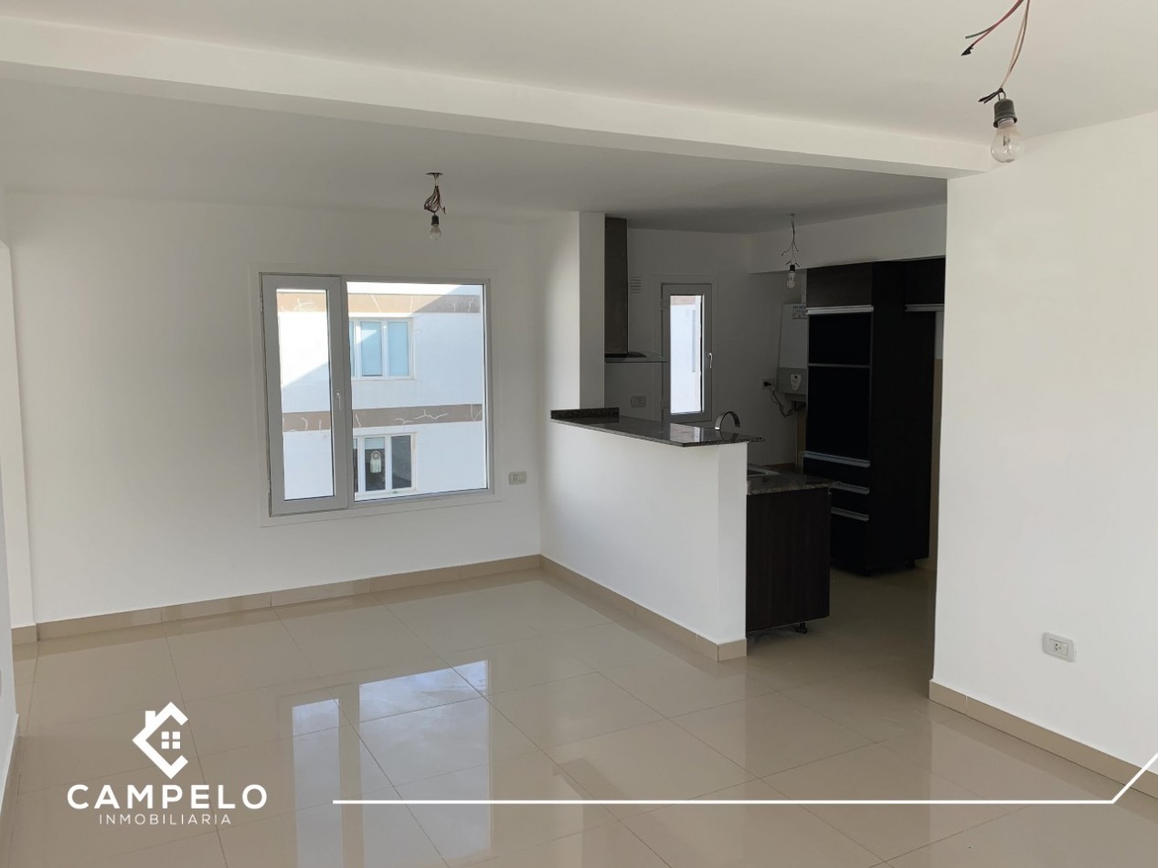 Departamento - Rada Tilly