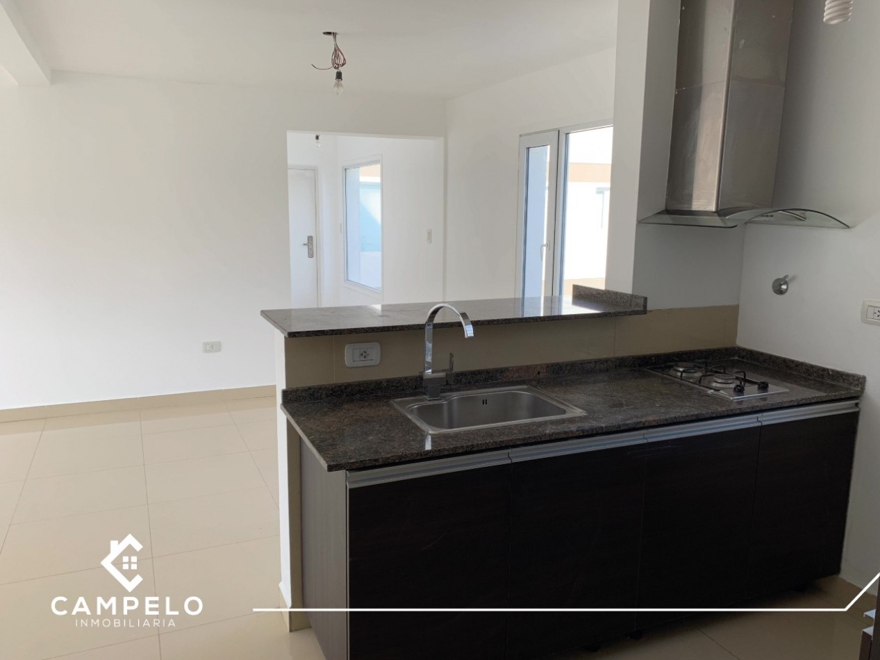 Departamento - Rada Tilly