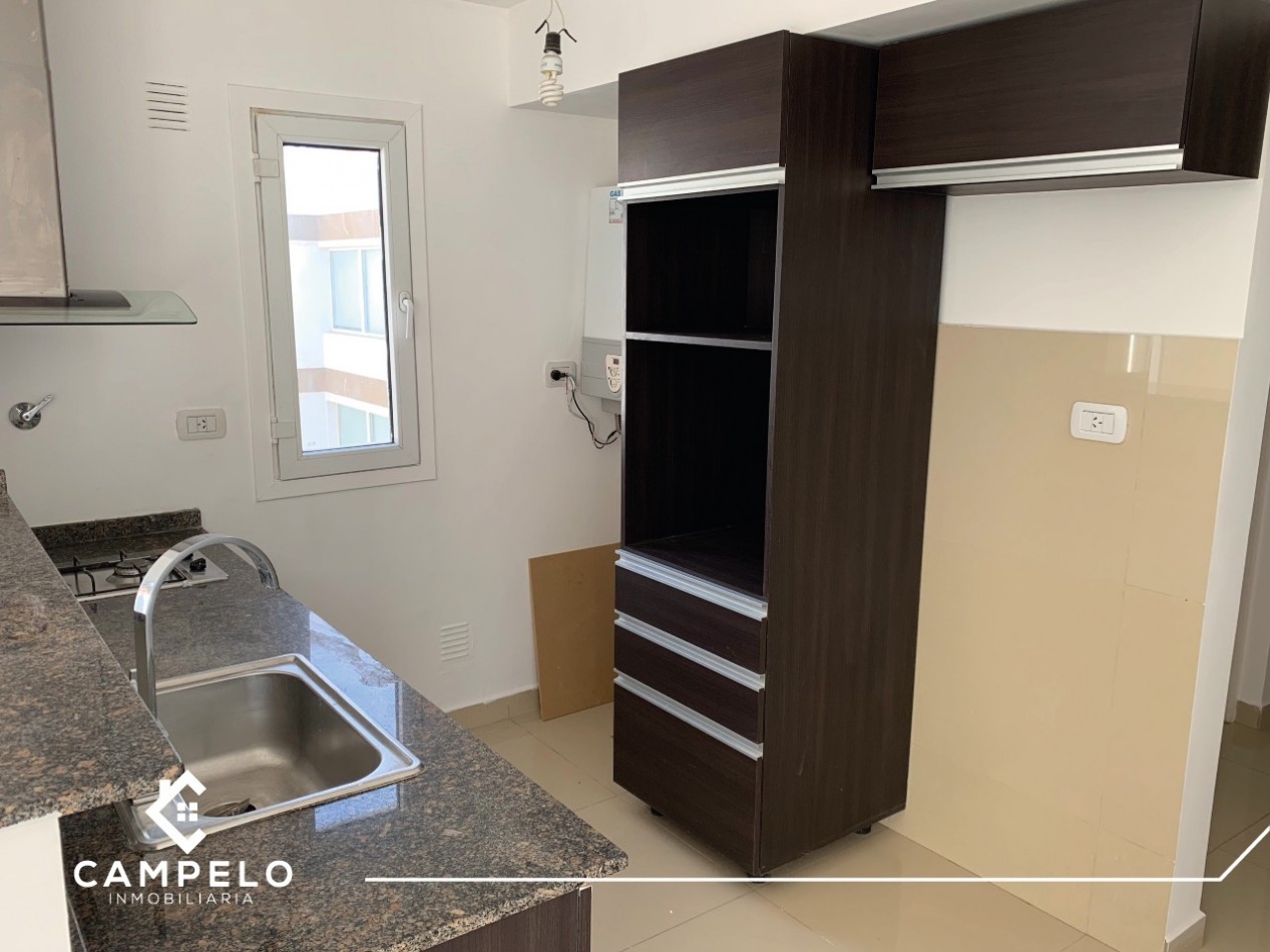 Departamento - Rada Tilly