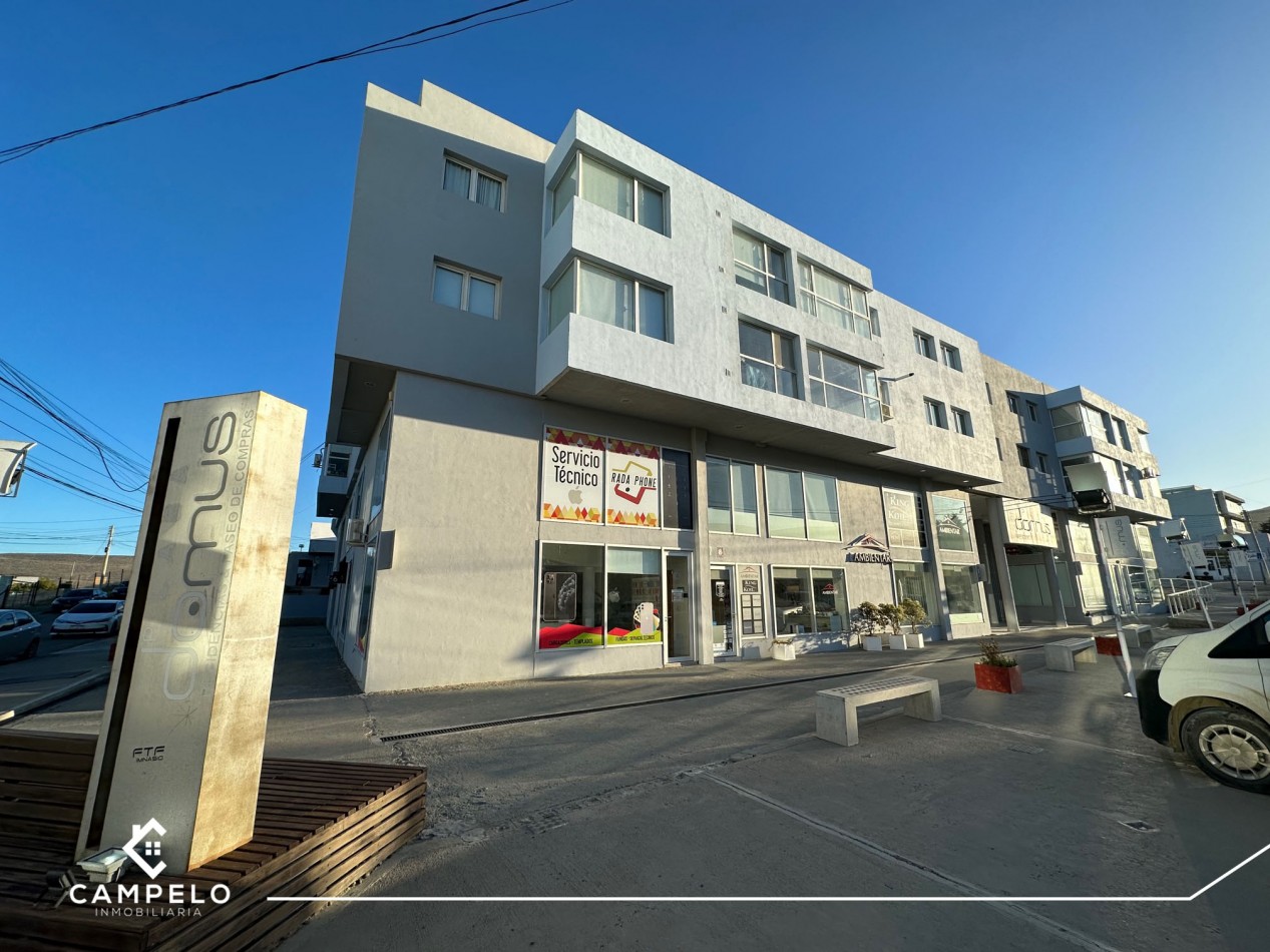 Departamento - Rada Tilly