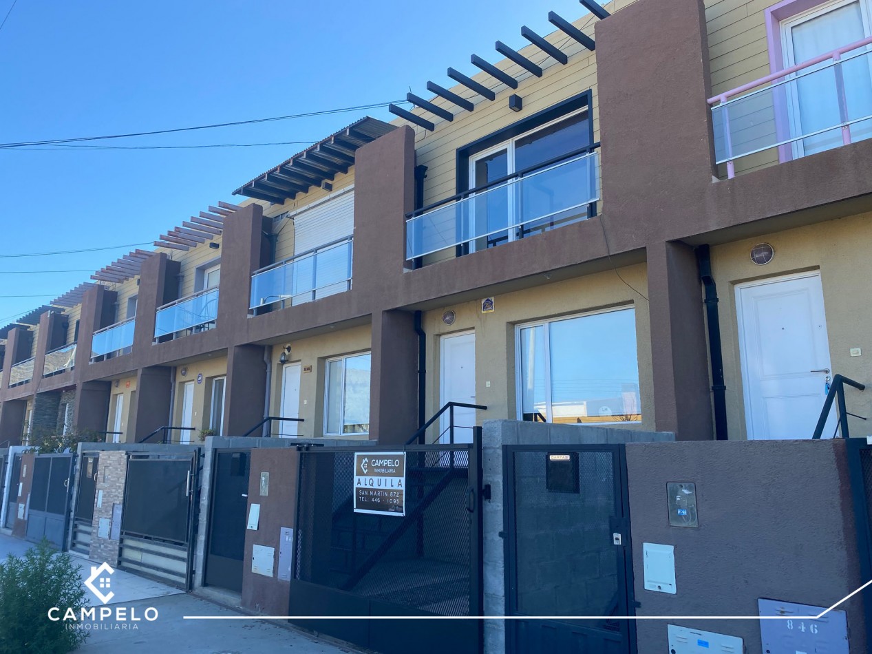 Duplex - Rada Tilly