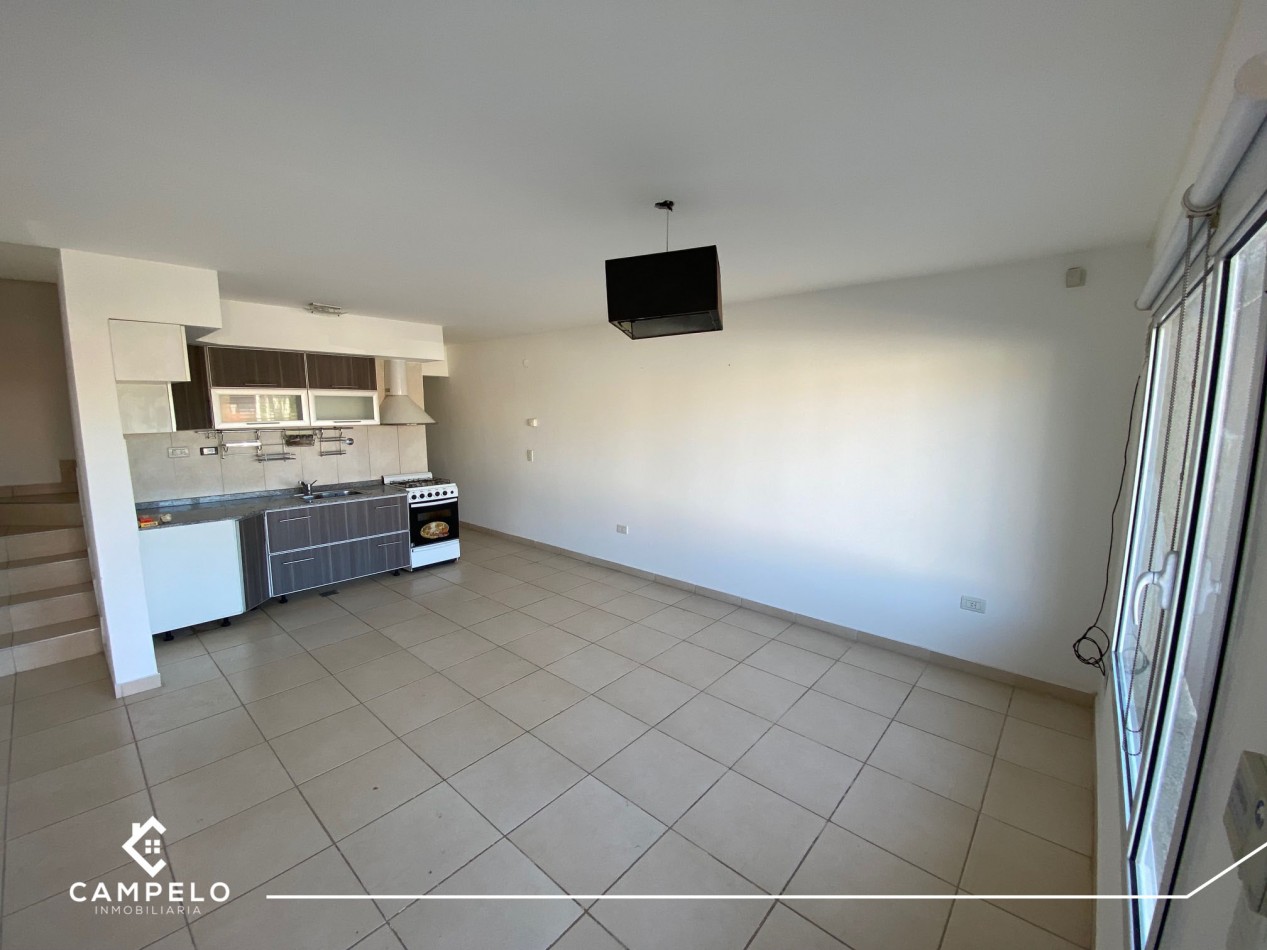 Duplex - Rada Tilly