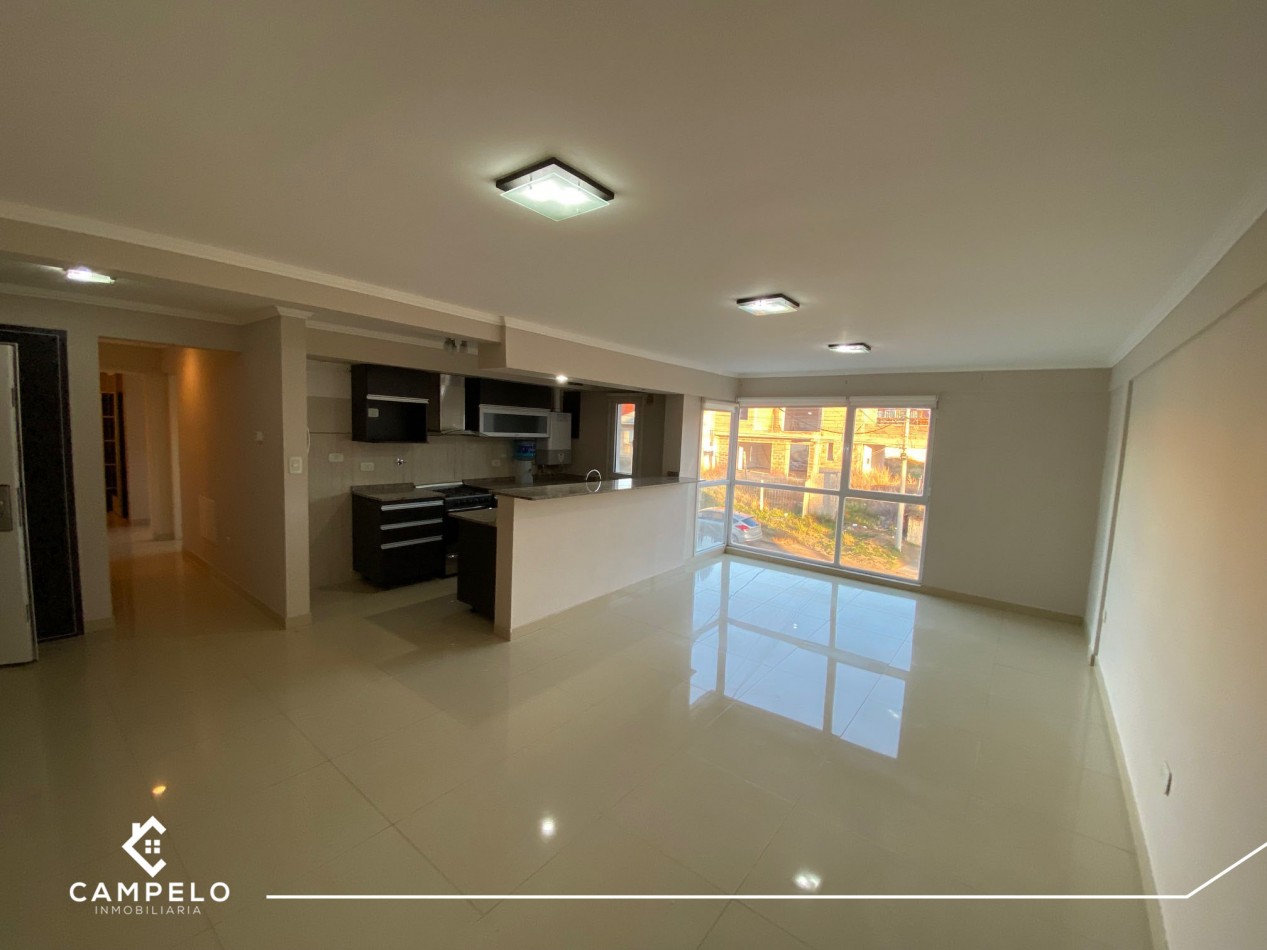 Departamento - Rada Tilly