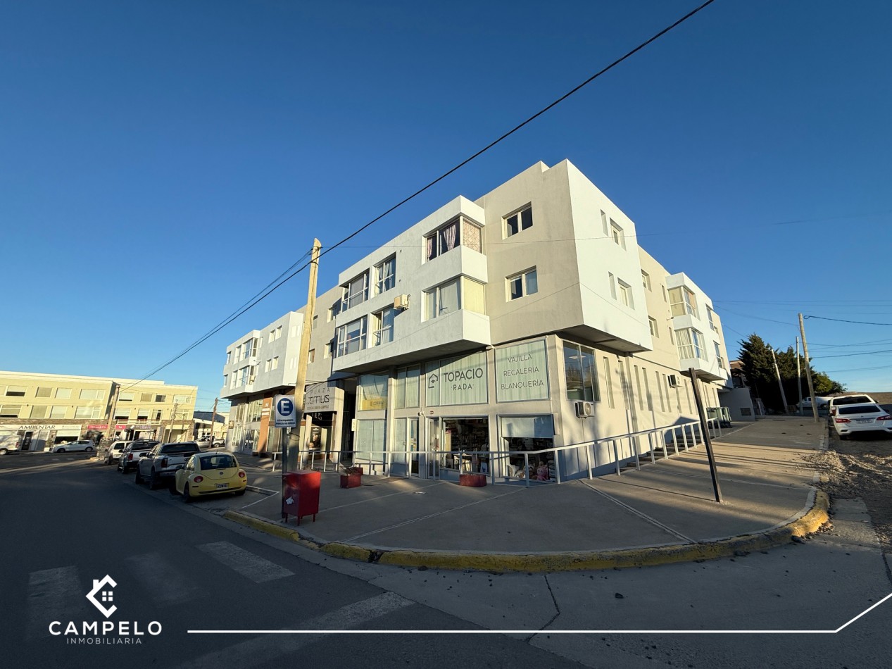 Departamento - Rada Tilly
