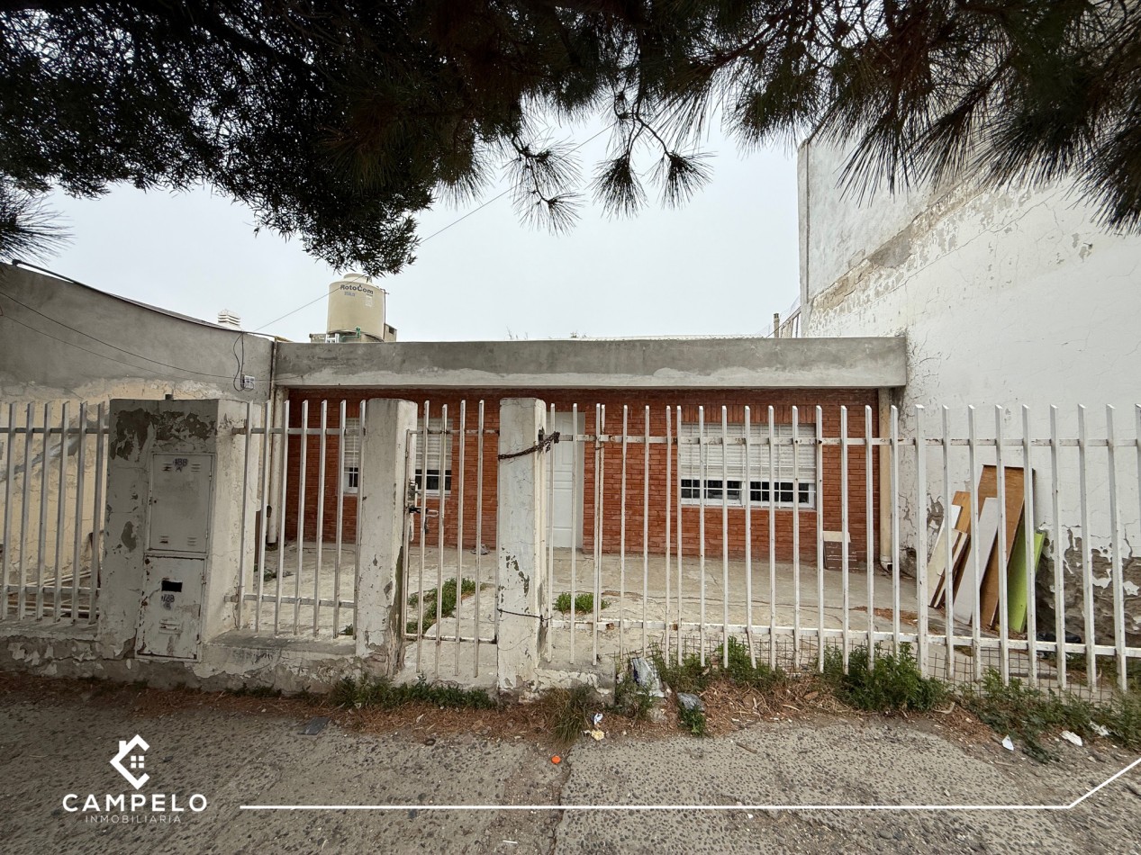 Casa - Barrio Pueyrredon