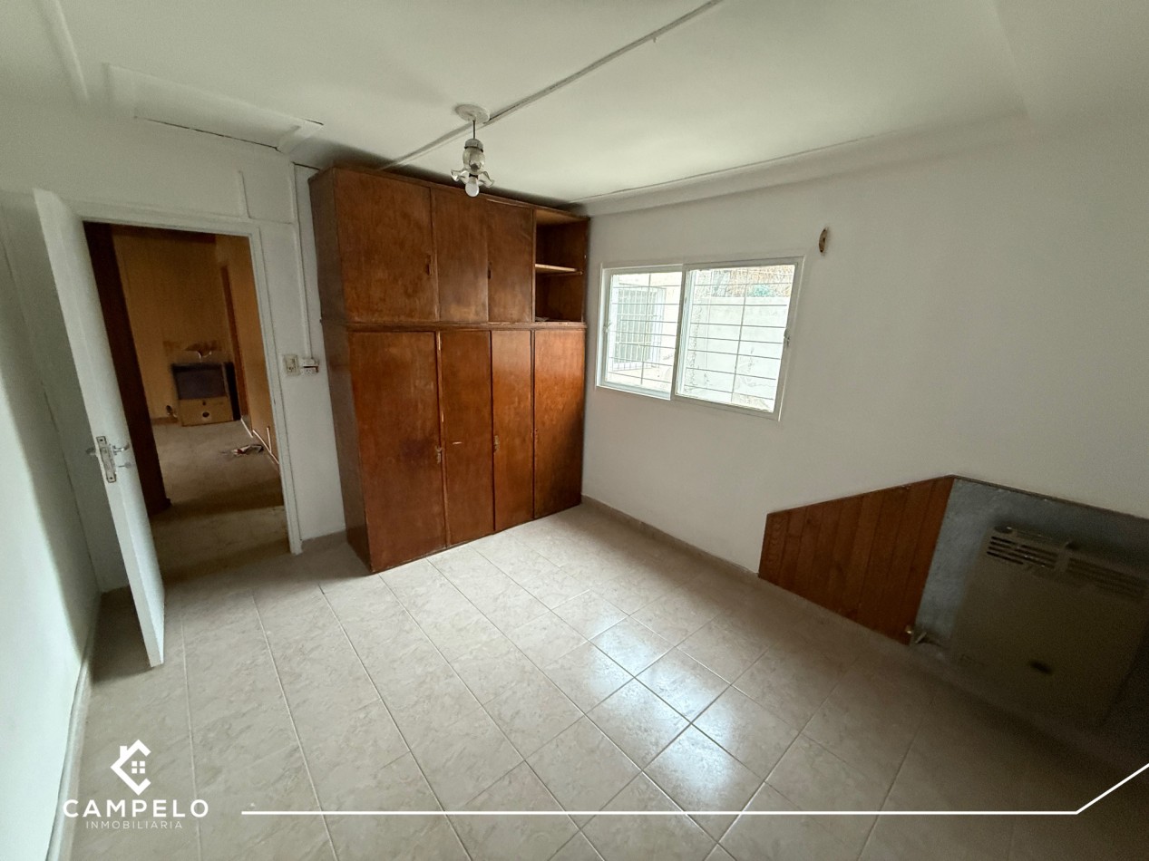 Casa - Barrio Pueyrredon