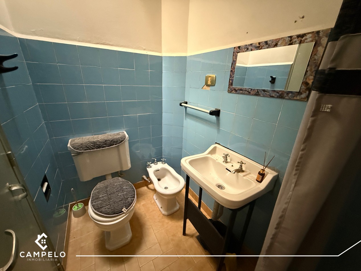 casa - Barrio Pueyrredon