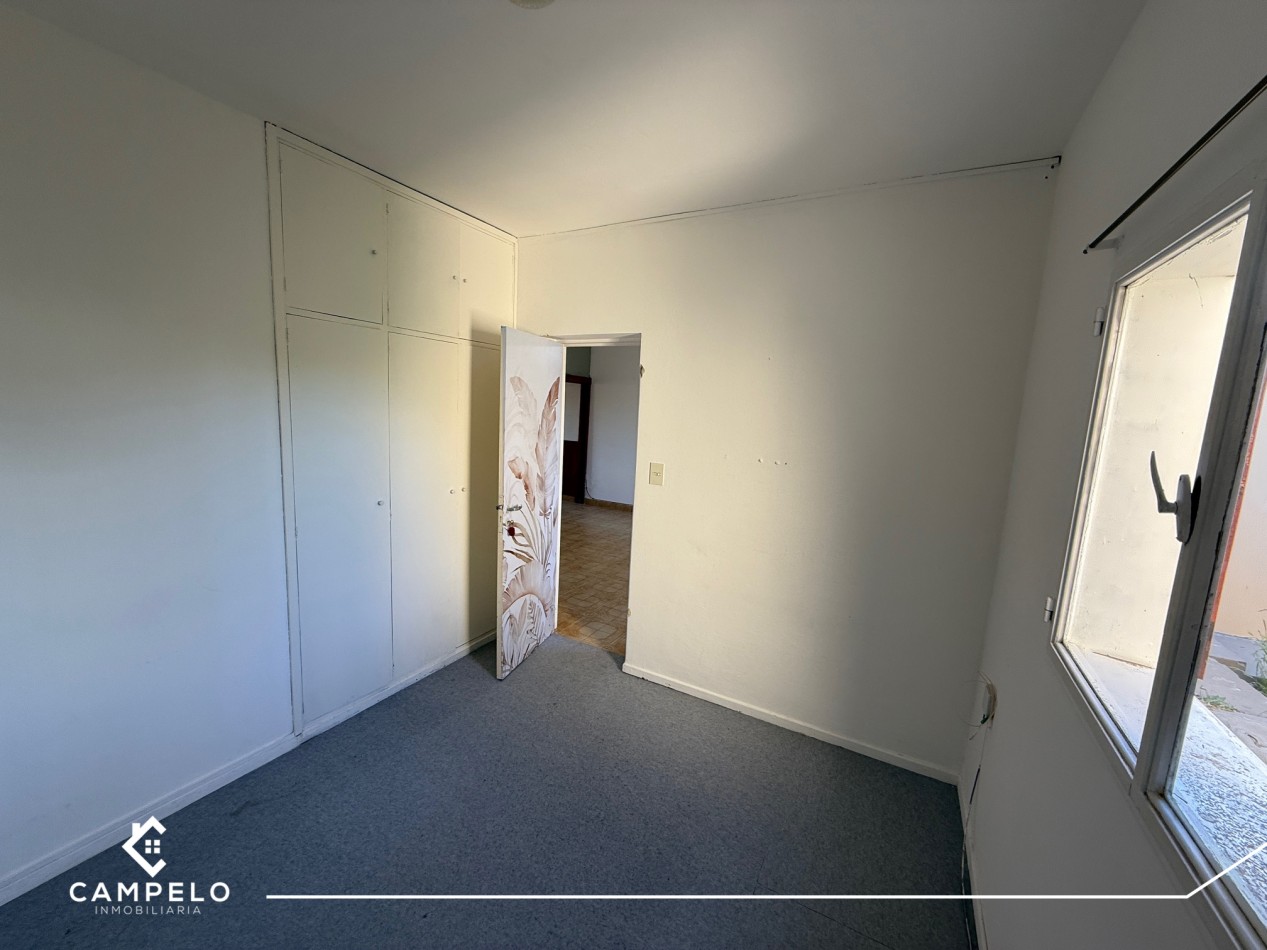 casa - Barrio Pueyrredon