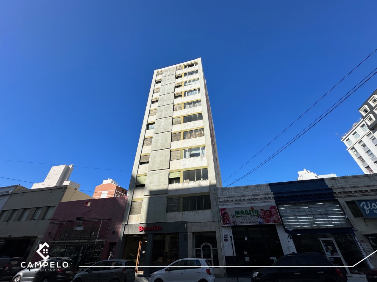 Departamento - Centro