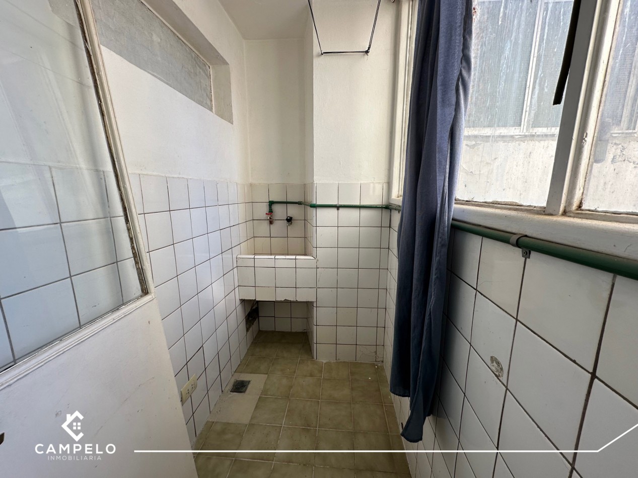 Departamento - Centro