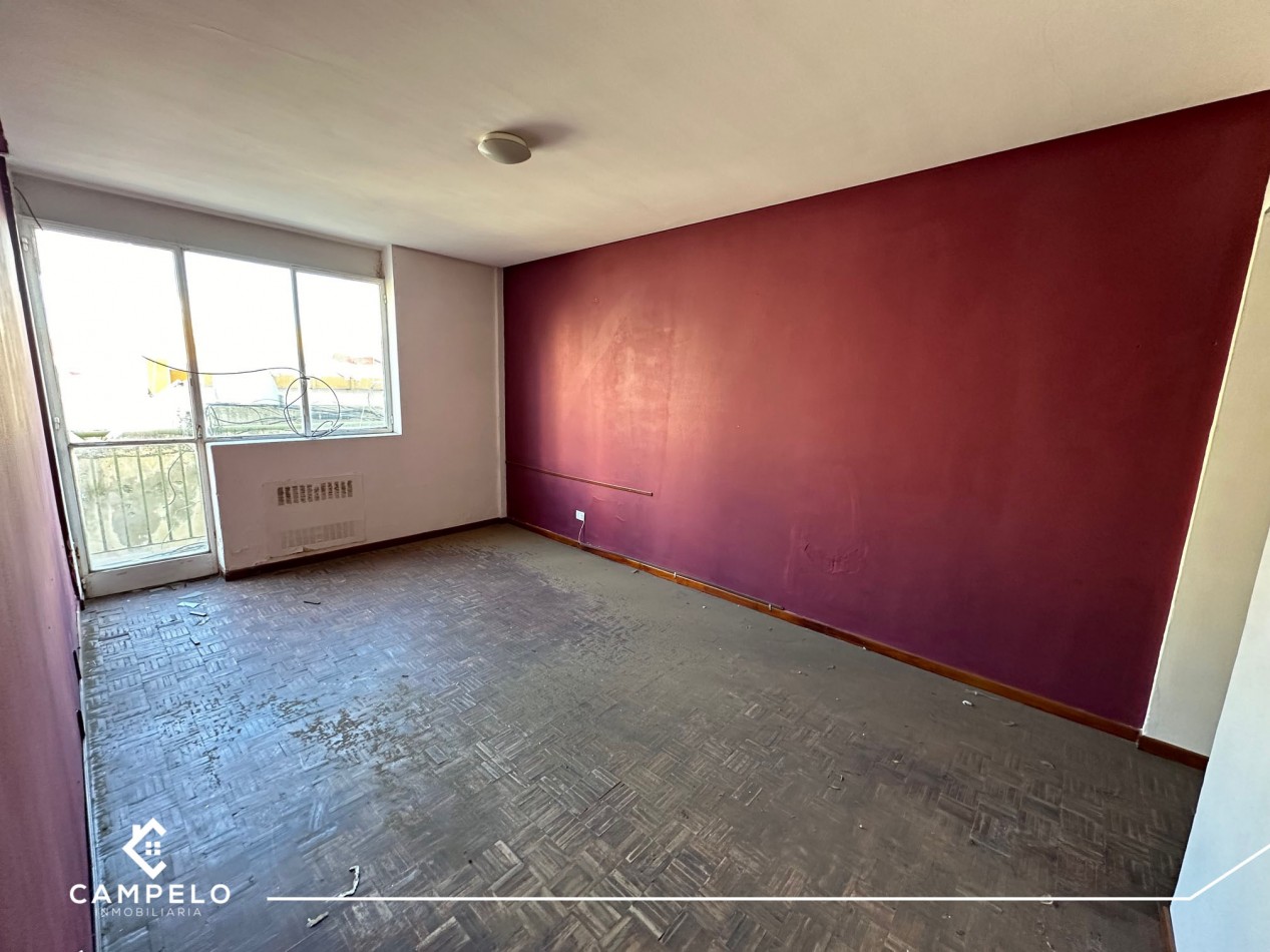 Departamento - Centro