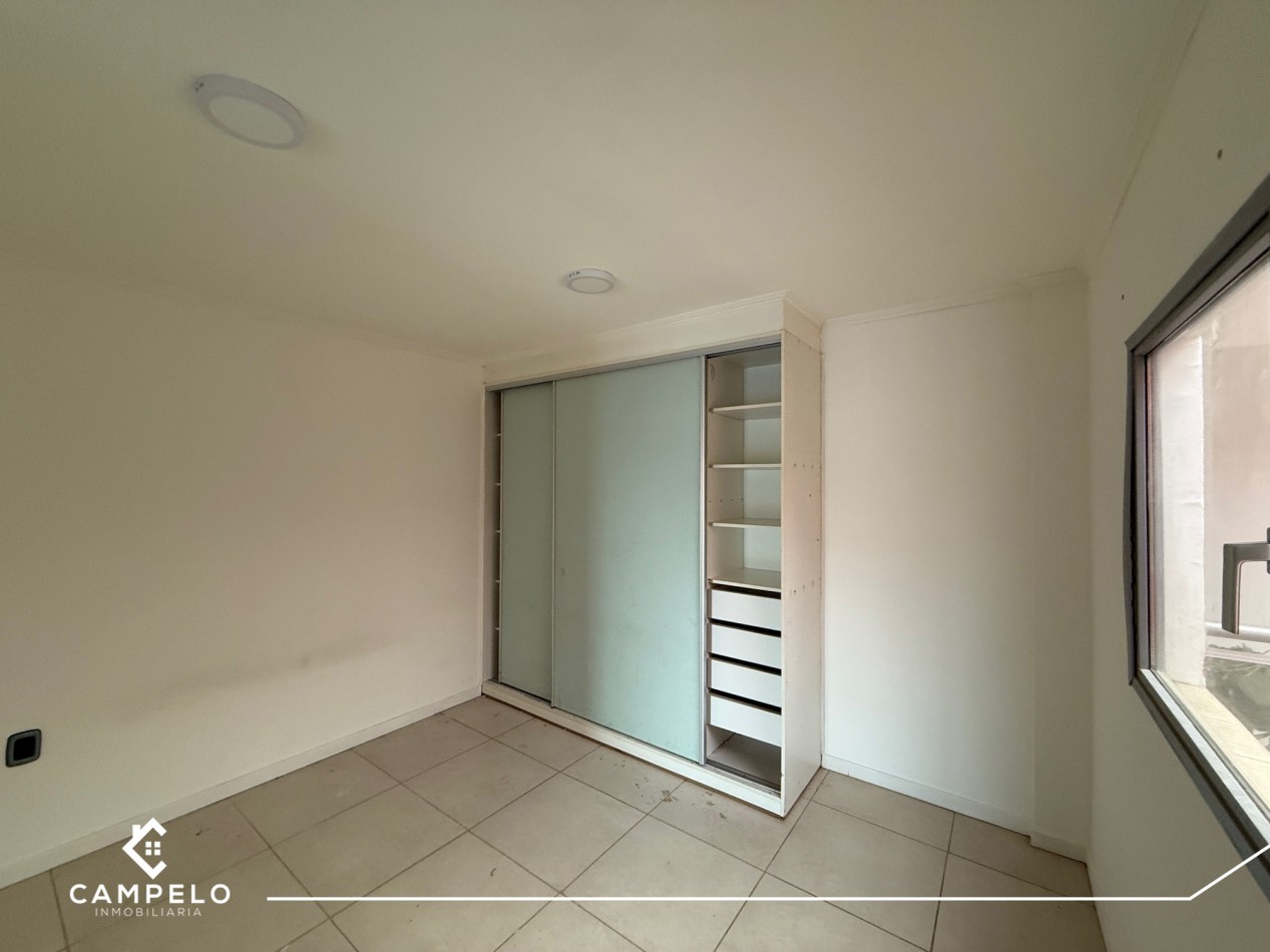 Departamento - Barrio Roca