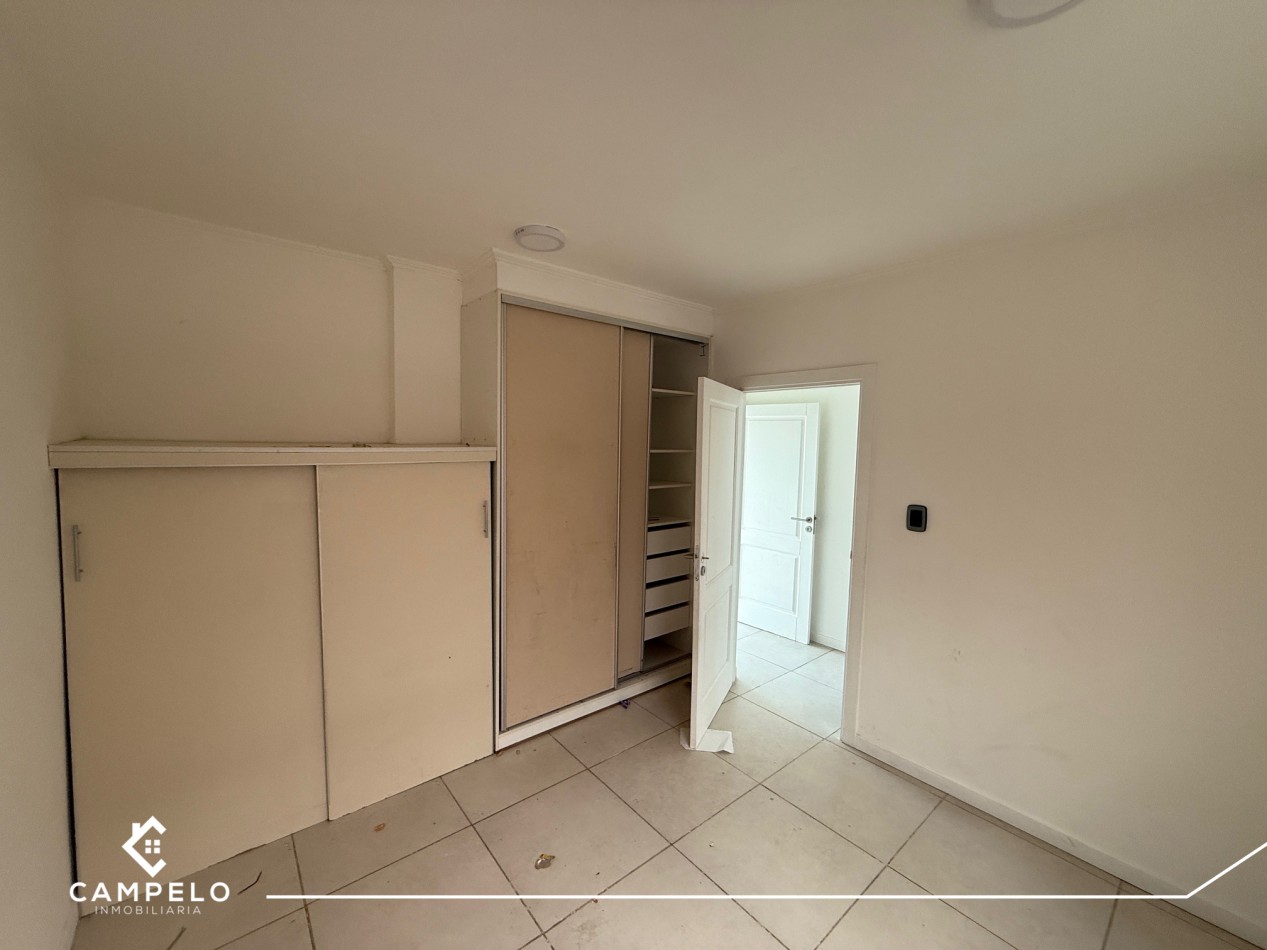 Departamento - Barrio Roca