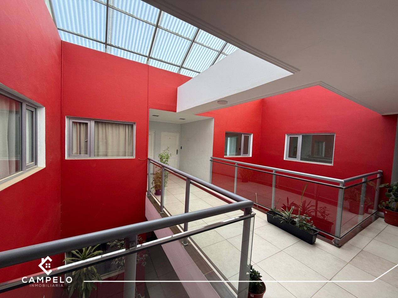 Departamento - Barrio Roca