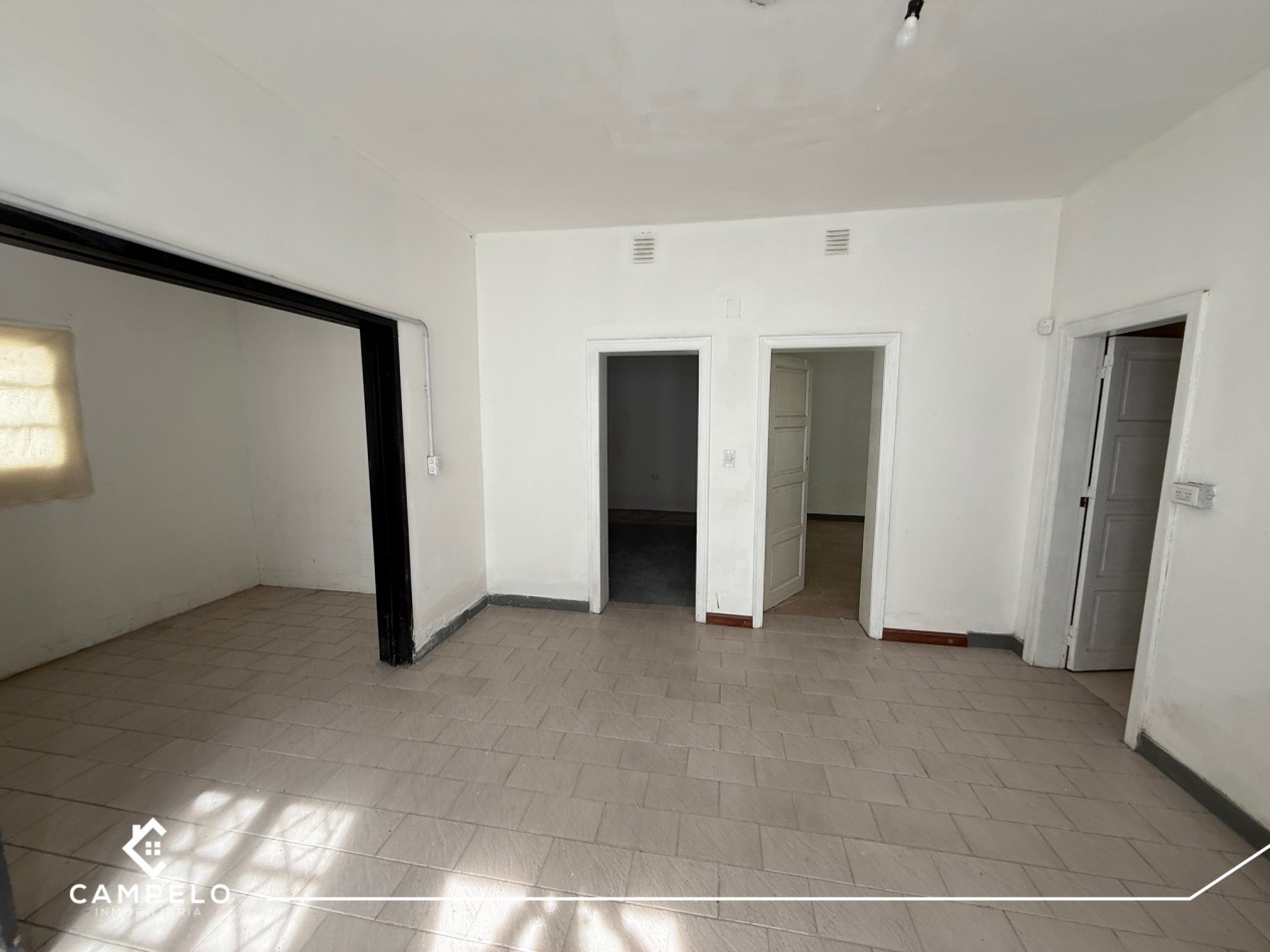 Casa - Barrio Centro