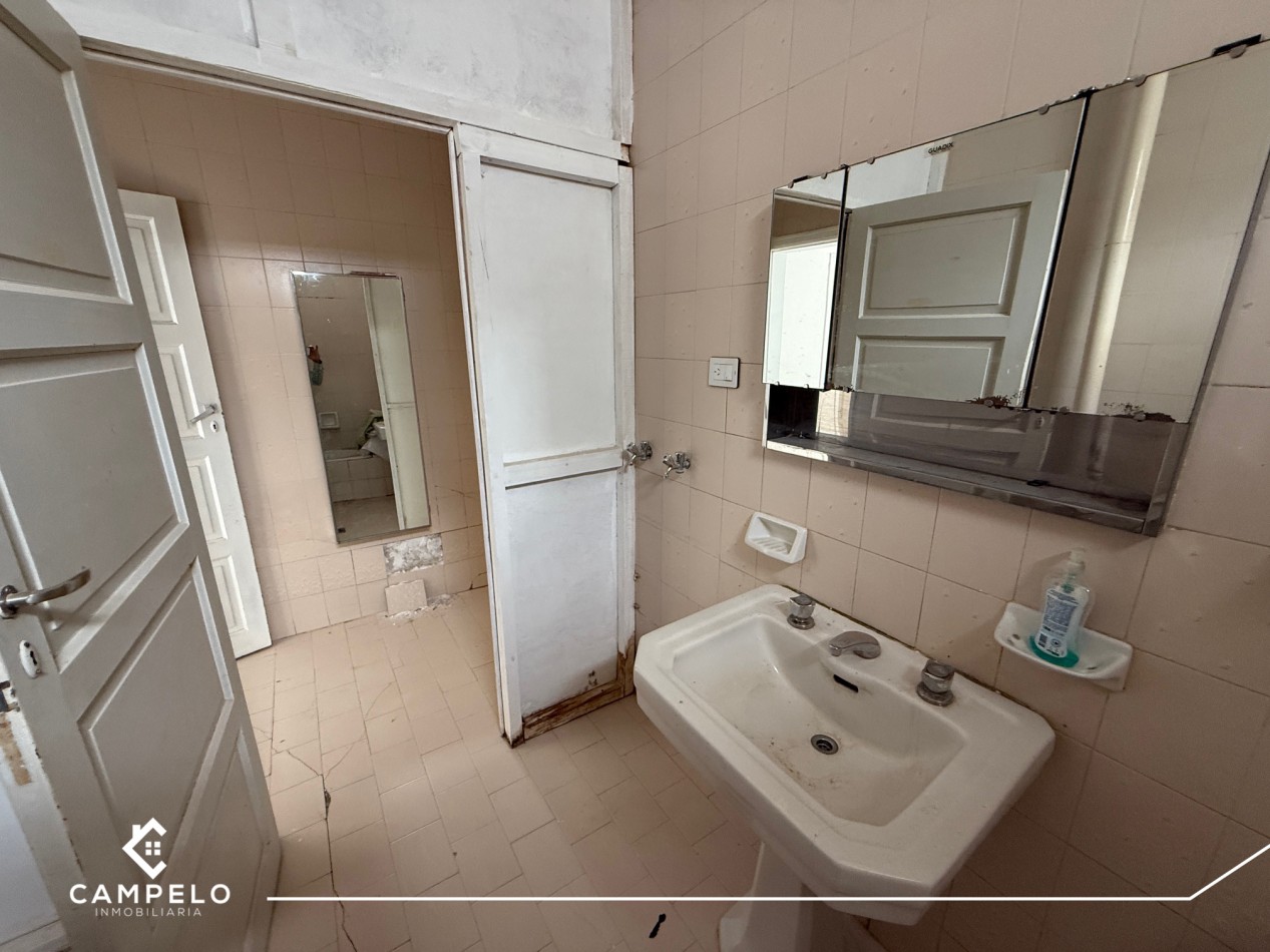 Casa - Barrio Centro