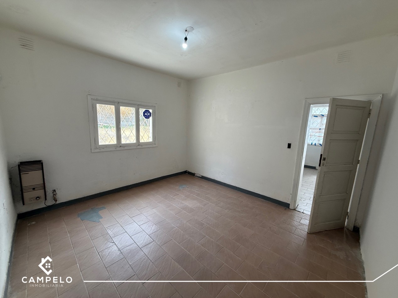 Casa - Barrio Centro